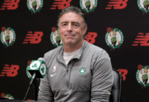 NBA: Właściciel Celtics nie wierzy w potencjał swojego zespołu?
