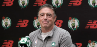 NBA: Właściciel Celtics nie wierzy w potencjał swojego zespołu?