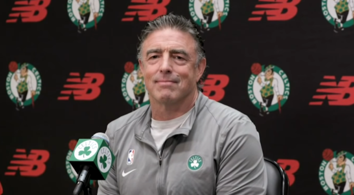 NBA: Właściciel Celtics nie wierzy w potencjał swojego zespołu?