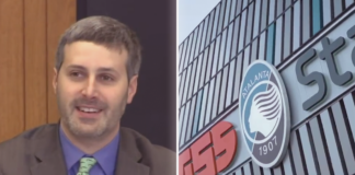 NBA: Guru liczb Celtics pojechał na pomoc piłkarskiej drużynie z Serie A