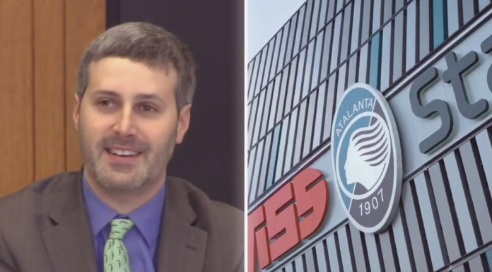 NBA: Guru liczb Celtics pojechał na pomoc piłkarskiej drużynie z Serie A