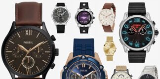 Stylowe zegarki znanych firm za połowę ceny! Tylko przez 2 dni!