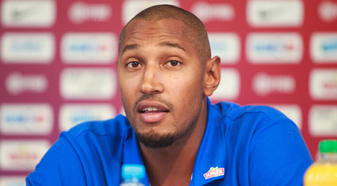 NBA: Boris Diaw o poziomie koszykówki w Europie i USA