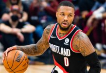 NBA: Blazers oddadzą przyszłość? Zrobią wszystko by zatrzymać Lillarda?