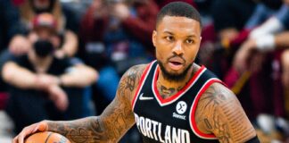 NBA: Gdyby nie ten warunek Filadelfii, Lillard byłby już zawodnikiem 76ers