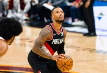 NBA: Lillard sprawdzi, czy Blazers traktują go poważnie