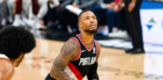 NBA: Gwiazdorska obsada konkursu trójek w Salt Lake City