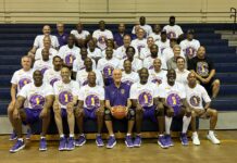 NBA: Legendy Lakers spotkały się po latach. Niesamowita historia, zdjęcia i nagrania