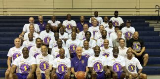 NBA: Legendy Lakers spotkały się po latach. Niesamowita historia, zdjęcia i nagrania