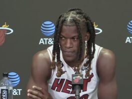 NBA Media Day: Harden lżejszy o 40 kilogramów!? Włosy Butlera i Sochana, napakowany Zion