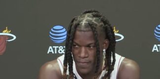 NBA Media Day: Harden lżejszy o 40 kilogramów!? Włosy Butlera i Sochana, napakowany Zion