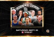 NBA: Poznaliśmy nowe nazwiska w Galerii Sław. Wśród nich Manu Ginobili