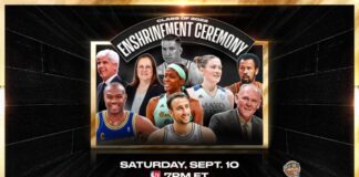 NBA: Poznaliśmy nowe nazwiska w Galerii Sław. Wśród nich Manu Ginobili