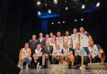 Mistrzostwa Polski Oldbojów w Polanicy za nami