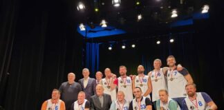 Mistrzostwa Polski Oldbojów w Polanicy za nami