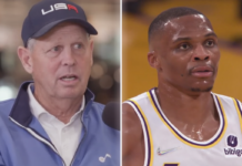 NBA: Westbrook zostanie w Jazz? Zmiana planów organizacji i zawodnika?