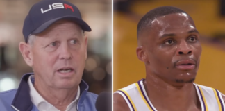 NBA: Westbrook zostanie w Jazz? Zmiana planów organizacji i zawodnika?