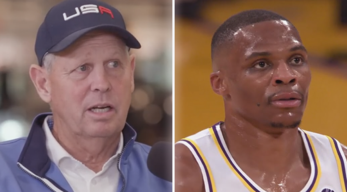 NBA: Lakers kręcą się obok weteranów Jazz. To tam wyląduje Westbrook?