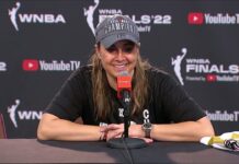 NBA: Becky Hammon na celowniku jednej z drużyn NBA. Prześcignie konkurencję?