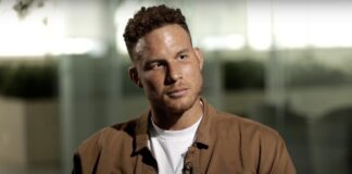 NBA: Blake Griffin ogłosił ważną decyzję!