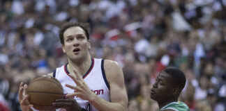 NBA: Nowe cele transferowe Los Angeles Lakers