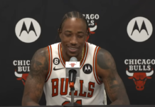 NBA: DeRozan kandydatem do wymiany!? Jest jeden warunek, a wiele zależy od Hardena