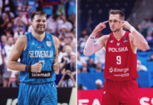 To z tymi zawodnikami NBA reprezentacja Polski zmierzy się w lipcu w walce o igrzyska olimpijskie