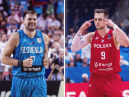 To z tymi zawodnikami NBA reprezentacja Polski zmierzy się w lipcu w walce o igrzyska olimpijskie