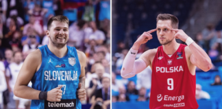 To z tymi zawodnikami NBA reprezentacja Polski zmierzy się w lipcu w walce o igrzyska olimpijskie