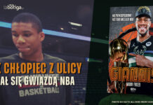 Wychodzi książka o Giannisie – ta historia nigdy nie była w pełni opowiedziana
