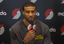 NBA: Payton może nie trafić do Warriors. Blazers ukrywali jego problemy zdrowotne?