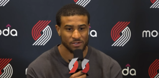 NBA: Payton może nie trafić do Warriors. Blazers ukrywali jego problemy zdrowotne?