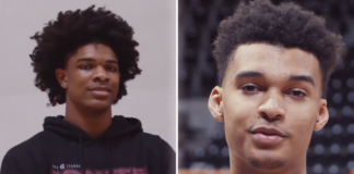 NBA: Będzie wielki pojedynek kandydatów do „jedynki” przyszłorocznego draftu!