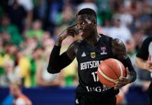 EuroBasket dzień 4: Dwie dogrywki w hicie Litwa – Niemcy! Niespodziewana porażka Słowenii