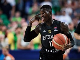 EuroBasket dzień 4: Dwie dogrywki w hicie Litwa – Niemcy! Niespodziewana porażka Słowenii