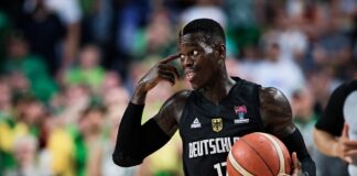 EuroBasket dzień 4: Dwie dogrywki w hicie Litwa – Niemcy! Niespodziewana porażka Słowenii