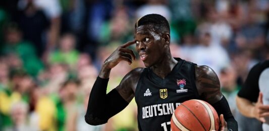 EuroBasket dzień 4: Dwie dogrywki w hicie Litwa – Niemcy! Niespodziewana porażka Słowenii