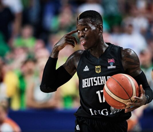 EuroBasket dzień 4: Dwie dogrywki w hicie Litwa – Niemcy! Niespodziewana porażka Słowenii