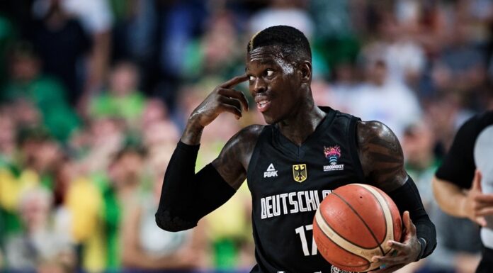 EuroBasket dzień 4: Dwie dogrywki w hicie Litwa – Niemcy! Niespodziewana porażka Słowenii