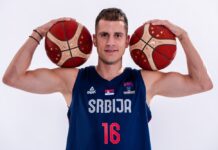 EuroBasket: Osłabienie Serbii przed meczem z Polską