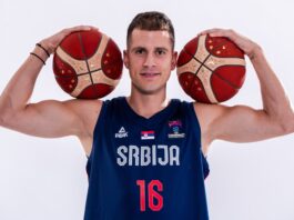 EuroBasket: Osłabienie Serbii przed meczem z Polską