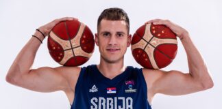 EuroBasket: Osłabienie Serbii przed meczem z Polską