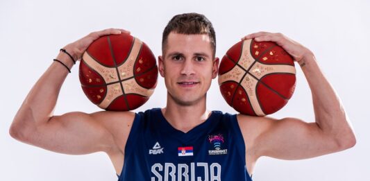 EuroBasket: Osłabienie Serbii przed meczem z Polską