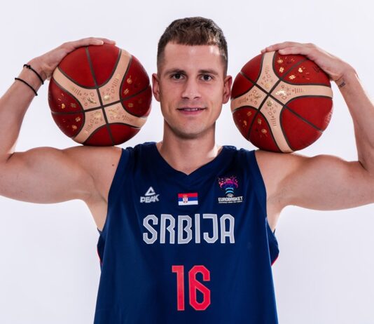 EuroBasket: Osłabienie Serbii przed meczem z Polską