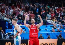 Kadra: Polacy walczą o kwalifikacje do igrzysk olimpijskich. Finał w niedzielę!