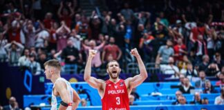 Kadra: Polacy walczą o kwalifikacje do igrzysk olimpijskich. Finał w niedzielę!