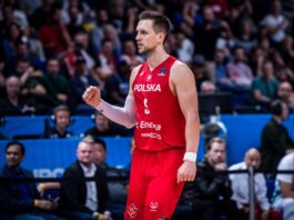 Kadra: Polska zorganizuje turniej prekwalifikacyjny igrzysk olimpijskich