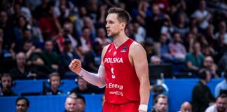 Kadra: Polska zorganizuje turniej prekwalifikacyjny igrzysk olimpijskich