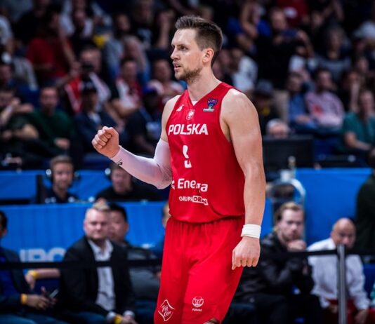 Kadra: Polska zorganizuje turniej prekwalifikacyjny igrzysk olimpijskich