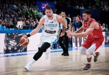 NBA: To zdecyduje, że Luka Doncić przyleci do Polski?
